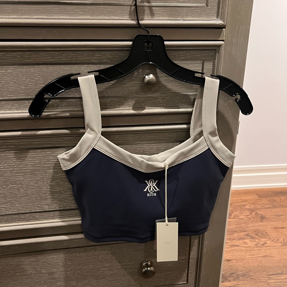 Kith Women's Workout Bra